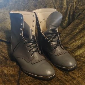 Laredo Roper Boots